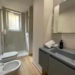 La Nuvoletta Torino-appartamento Moderno Vicino Al Centro A Pochi Passi Dalla Nuvola Lavazza Torino