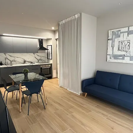La Nuvoletta Torino-Modern Apartment Vicino City Center A Pochi Passi Dalla Nuvola Lavazza Apartamento Turín