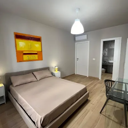 La Nuvoletta Torino-Modern Apartment Vicino City Center A Pochi Passi Dalla Nuvola Lavazza Apartamento