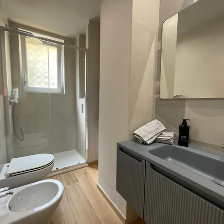 La Nuvoletta Torino-Modern Apartment Vicino City Center A Pochi Passi Dalla Nuvola Lavazza Turín