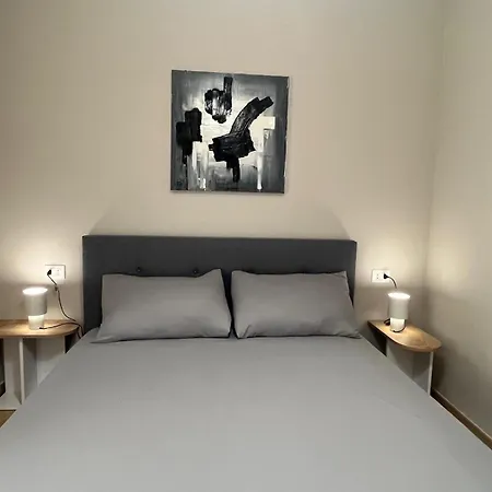 Apartamento La Nuvoletta Torino-Modern Apartment Vicino City Center A Pochi Passi Dalla Nuvola Lavazza