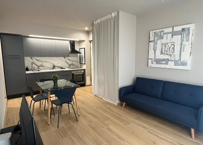La Nuvoletta Torino-appartamento Moderno Vicino Al Centro A Pochi Passi Dalla Nuvola Lavazza Apartmán Turín
