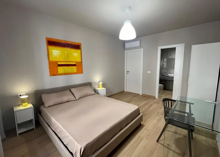 La Nuvoletta Torino-appartamento Moderno Vicino Al Centro A Pochi Passi Dalla Nuvola Lavazza Apartmán