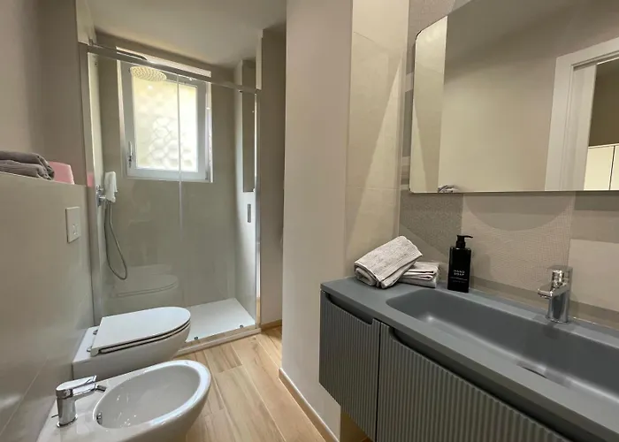 La Nuvoletta Torino-appartamento Moderno Vicino Al Centro A Pochi Passi Dalla Nuvola Lavazza Turín