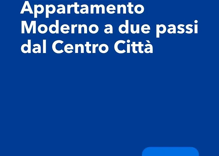 Apartmán La Nuvoletta Torino-appartamento Moderno Vicino Al Centro A Pochi Passi Dalla Nuvola Lavazza *