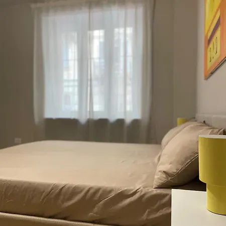 La Nuvoletta Torino-appartamento Moderno Vicino Al Centro A Pochi Passi Dalla Nuvola Lavazza 公寓