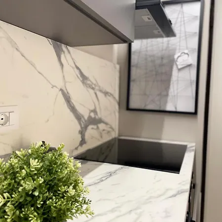 Apartment La Nuvoletta Torino-appartamento Moderno Vicino Al Centro A Pochi Passi Dalla Nuvola Lavazza *